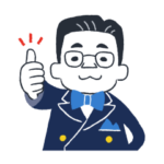 岡山大学公式スタンプ“ガクチョウ”第２弾