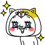 シュルレアリスム。猫さん