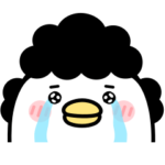 うるせぇトリのおかん★リアクション多め