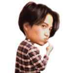 何か“オモシロいコト”ないの？　スタンプ