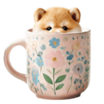 飛び出るまめしばのきづかい敬語