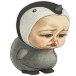 きぐるみようちえん (うみ組）