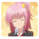 TVアニメ『しゅごキャラ！』あむオンリー