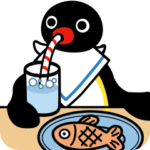 うごく！ピングーの日常