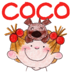 COCO and Wondrous Gang 27