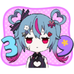 デコミク ダークネス Vol.1