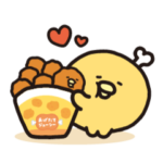 チキップダンサーズ からあげLOVE