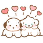 ココモとスモア