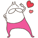 ねこタイツのゆるい愛 2