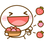 ちびマロ♡春日和♪