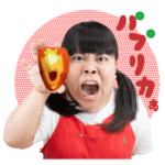 まいあんつのギャグスタンプ