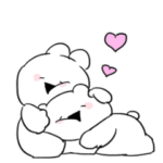 すこぶる動くぷちウサギ8