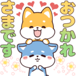 飛び出す！毎日使える大人可愛い豆しば