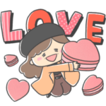 ❤️キュートなおばあちゃん13❤️