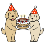 ゴールデンドッグ12（年中使える便利編）