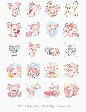 ピギーガール ときめきDays