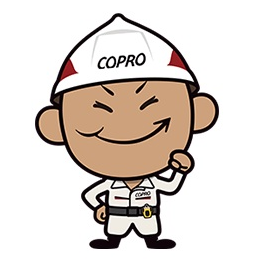 コプ郎