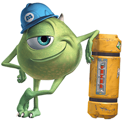 モンスターズ・インク