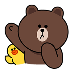 おしゃべり大好き！LINEキャラクターズⅡ