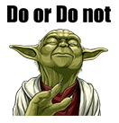 スター・ウォーズ（ヨーダ）