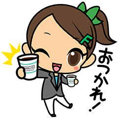 日々野 優〜with FAMIMA CAFE〜