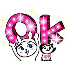 ハルル＆スウィート/雑誌sweetコラボ