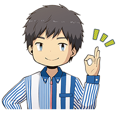 ReLIFE コンビニバイトバージョン