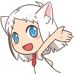 CokoのMixFlavorスタンプ