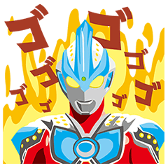 ファミリーマート×ウルトラマン