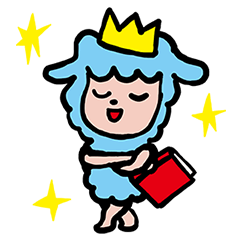 進研ゼミ『高校講座』スタンプ