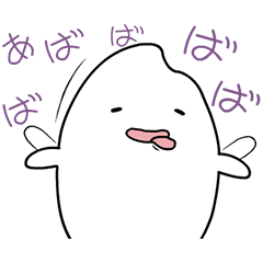 動く★こめつぶこ