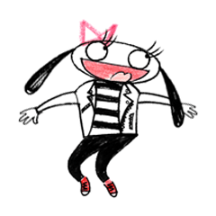 へネスちゃん ＆ マウリッツくん