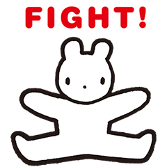 おかいものクマ第3弾