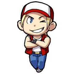 THE KING OF FIGHTERS vol.1