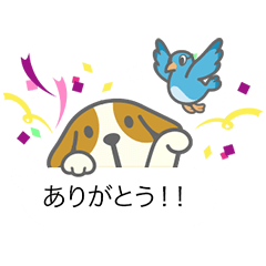 エン太とともだち