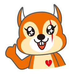 ワラッチャオ！