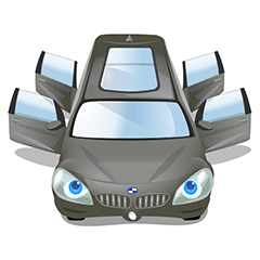 BMW アクティブツアラー