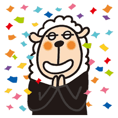 うごく☆あんしんセエメエ♪