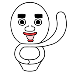 トイレおじさん