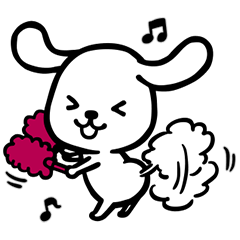 ダス犬（ダスケン）