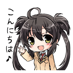 おとめ桜の伝説 〜スタンダード版〜 vol.01