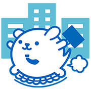 りくまるの就職活動★リクナビ