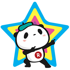 お買いものパンダ