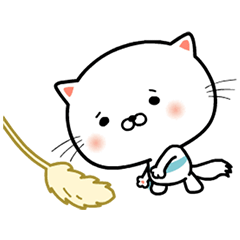 動く！うるにゃん