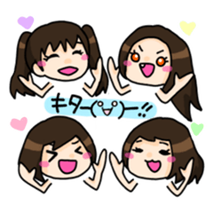 ソーシャルアイドルnotall