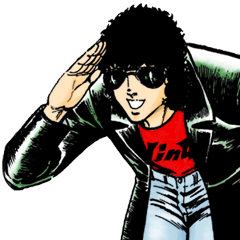 ブラック・エンジェルズ