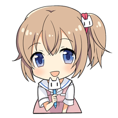 白衣性恋愛症候群