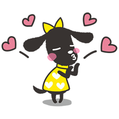 おめかし犬ピク＆ニック