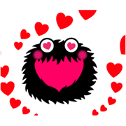 NOTTVパック販売記念 動くnotty