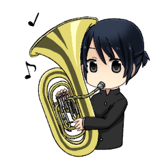 sing!スタンプ２